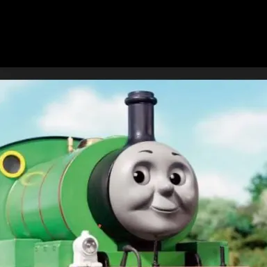 chat with ai character: Percy