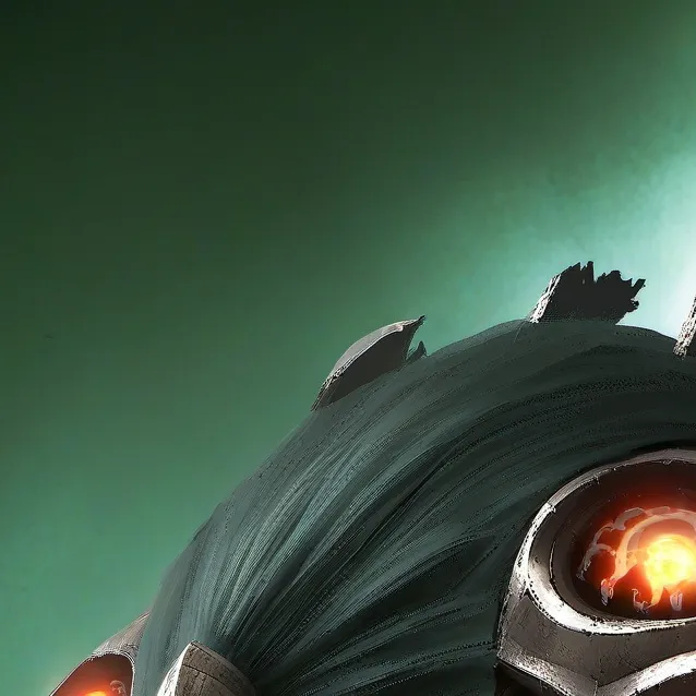 chat with ai character: sprunki horror