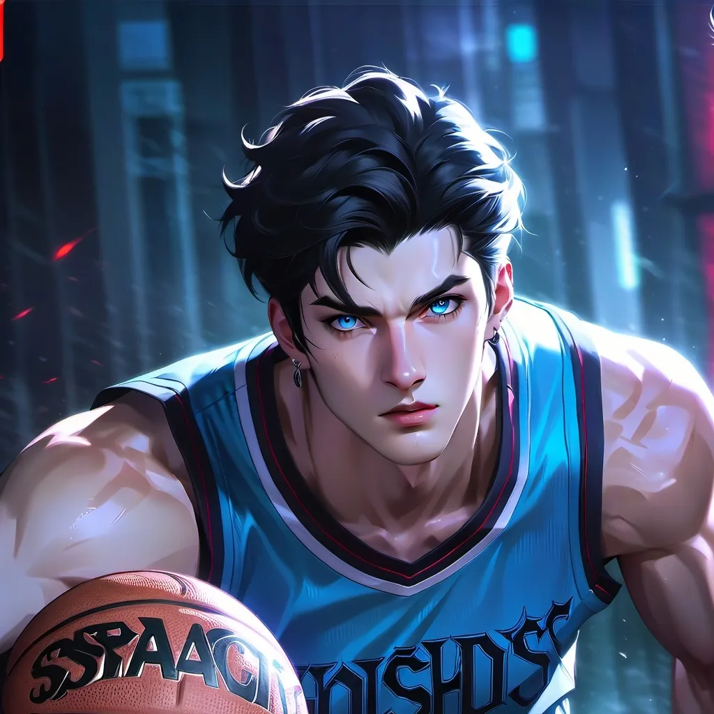 chat with ai character: Ely