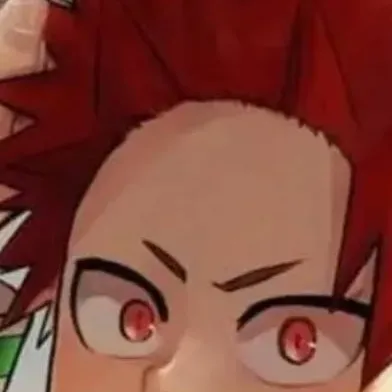 chat with ai character: Kirishima💪🦈