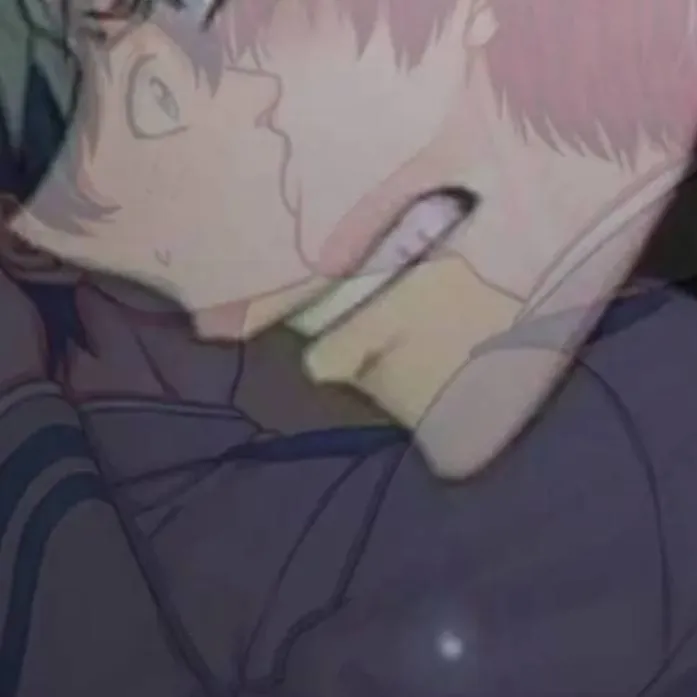 chat with ai character: MHA Sad