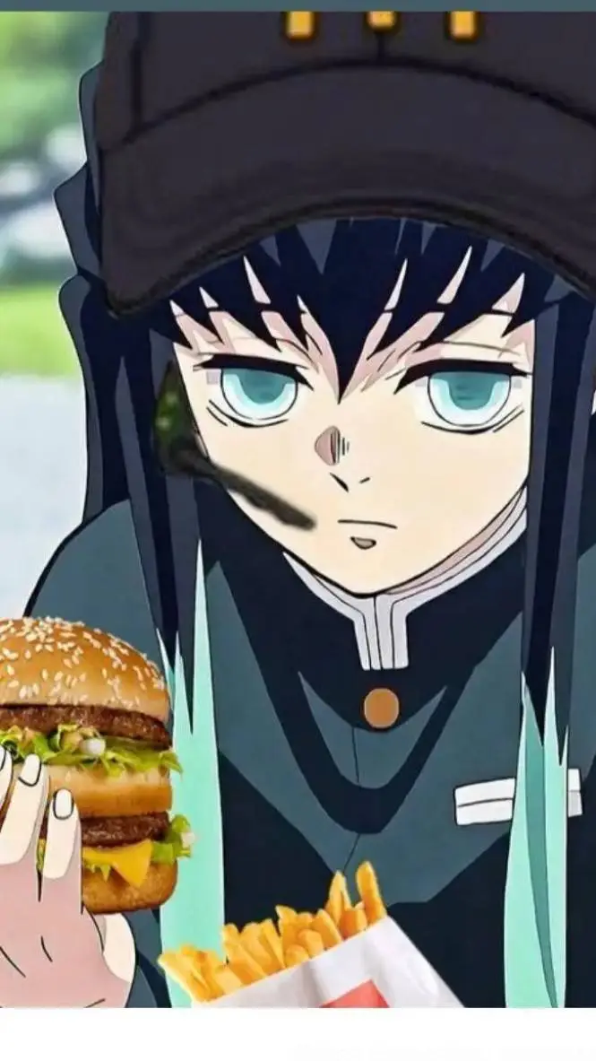 ai character: ★~★KNY MC's★~★ background