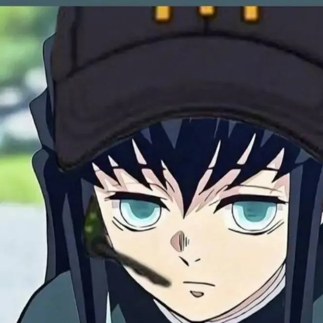 chat with ai character: ★~★KNY MC's★~★