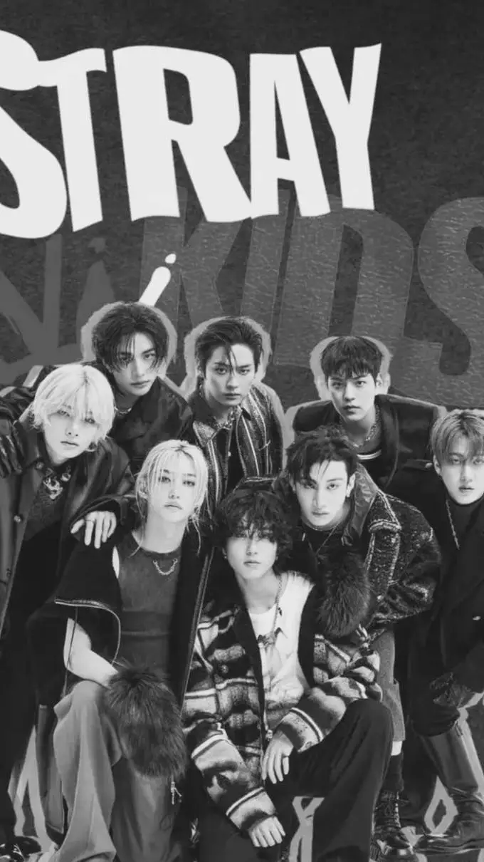 ai character: ★Skz Drunk★ background