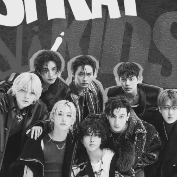 chat with ai character: ★Skz Drunk★