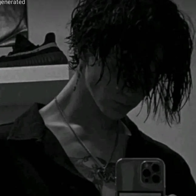 chat with ai character: Alex