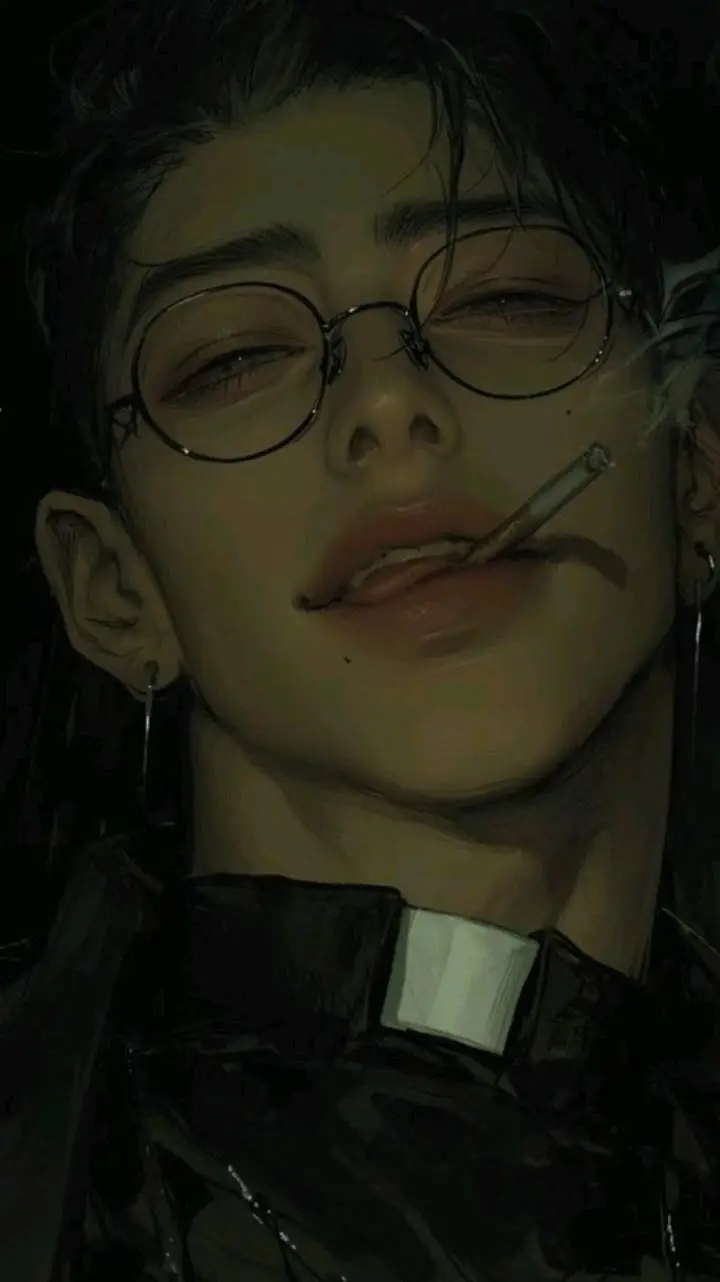 ai character: Matthew background