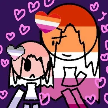 chat with ai character: 🌺Lesbian n Cup❤️‍🔥