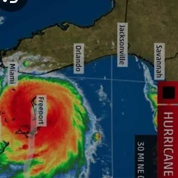 chat with ai character: Hurricane School