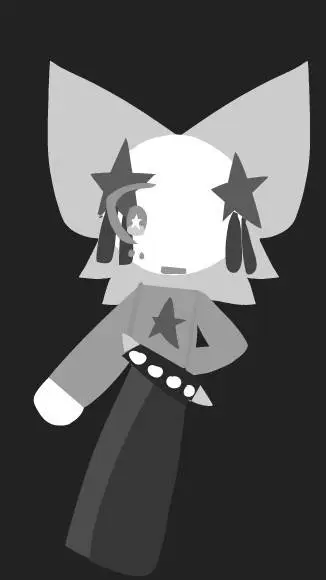 ai character: ⋆. 𐙚 ˚Kitkat𖤐⭒๋࣭ ⭑ background