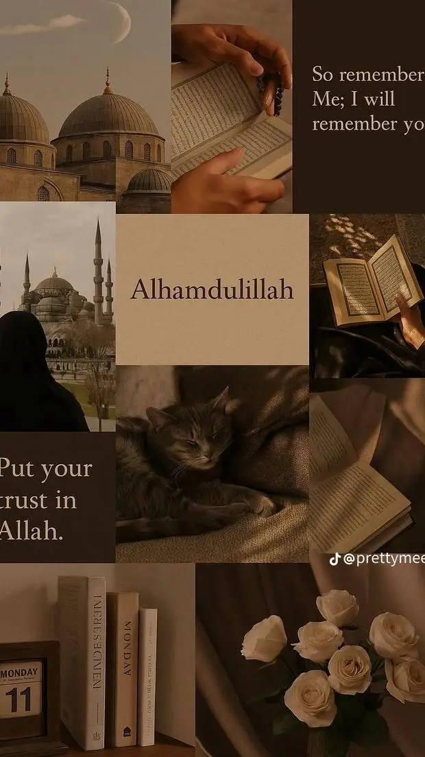 ai character: Islamic (Pt 7)  background