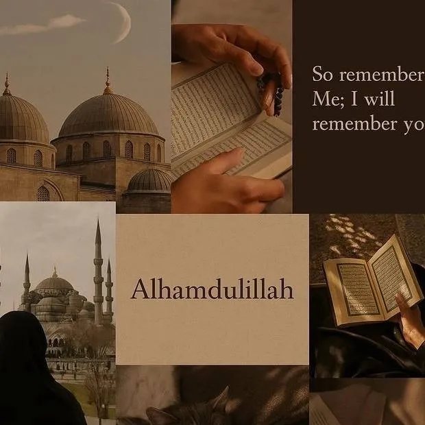 chat with ai character: Islamic (Pt 7) 