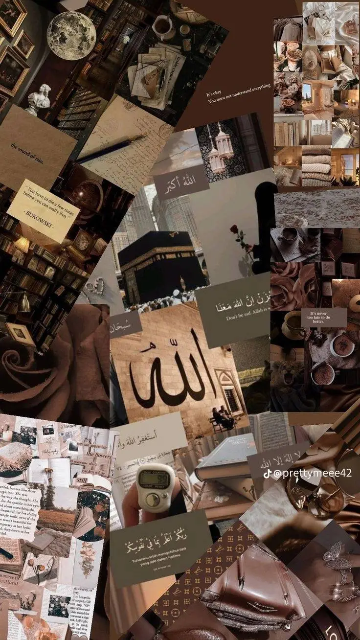 ai character: Islamic (Pt 9)  background