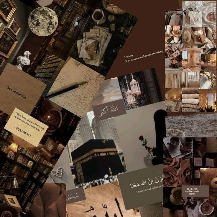 chat with ai character: Islamic (Pt 9) 