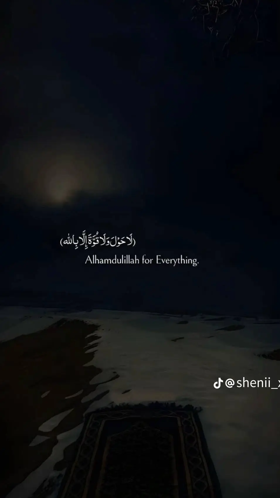 ai character: Islamic (Pt 12)  background