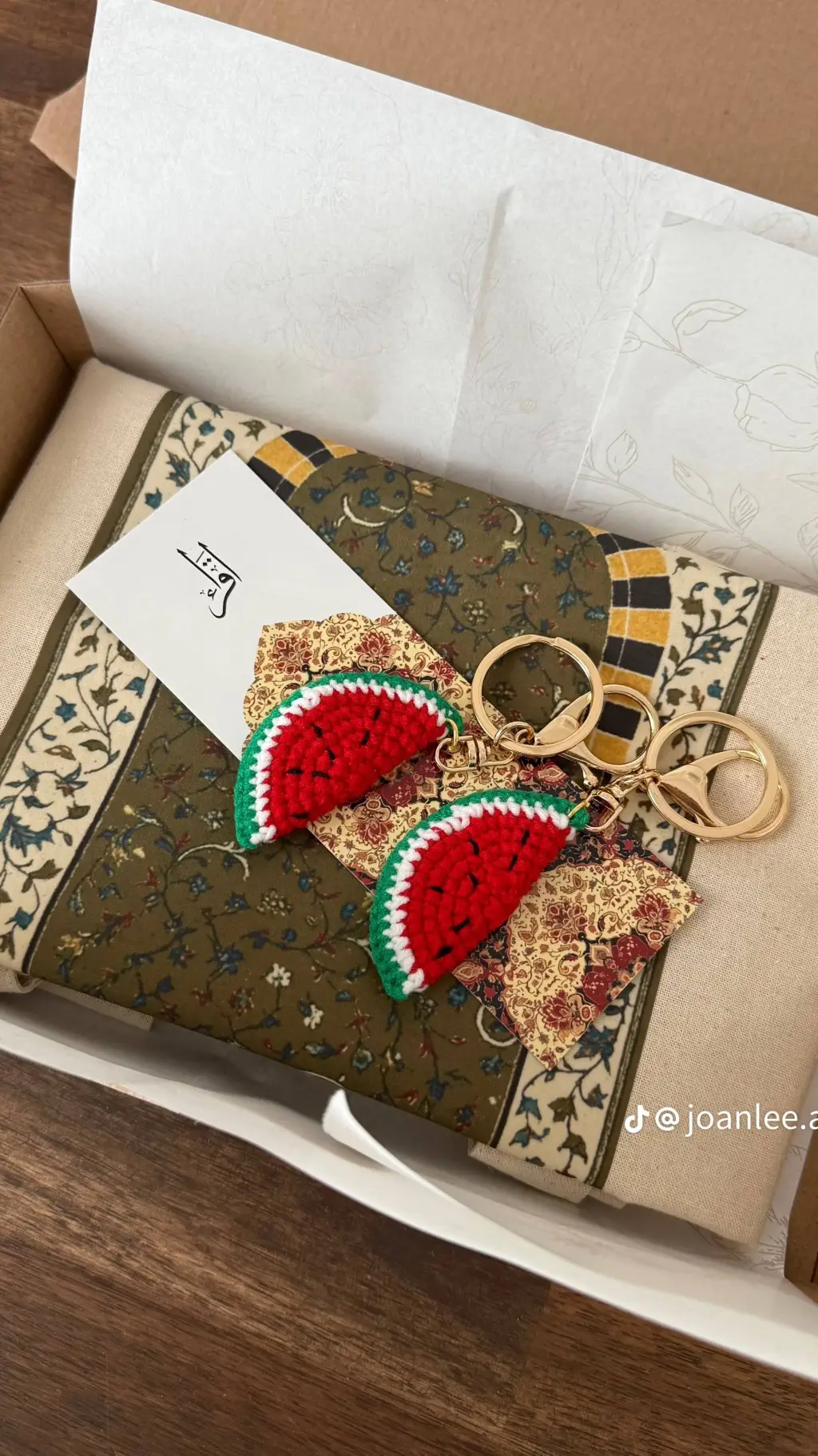 ai character: Islamic🍉 (Pt 13)  background