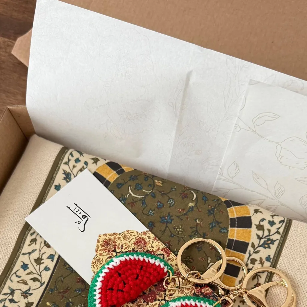 chat with ai character: Islamic🍉 (Pt 13) 