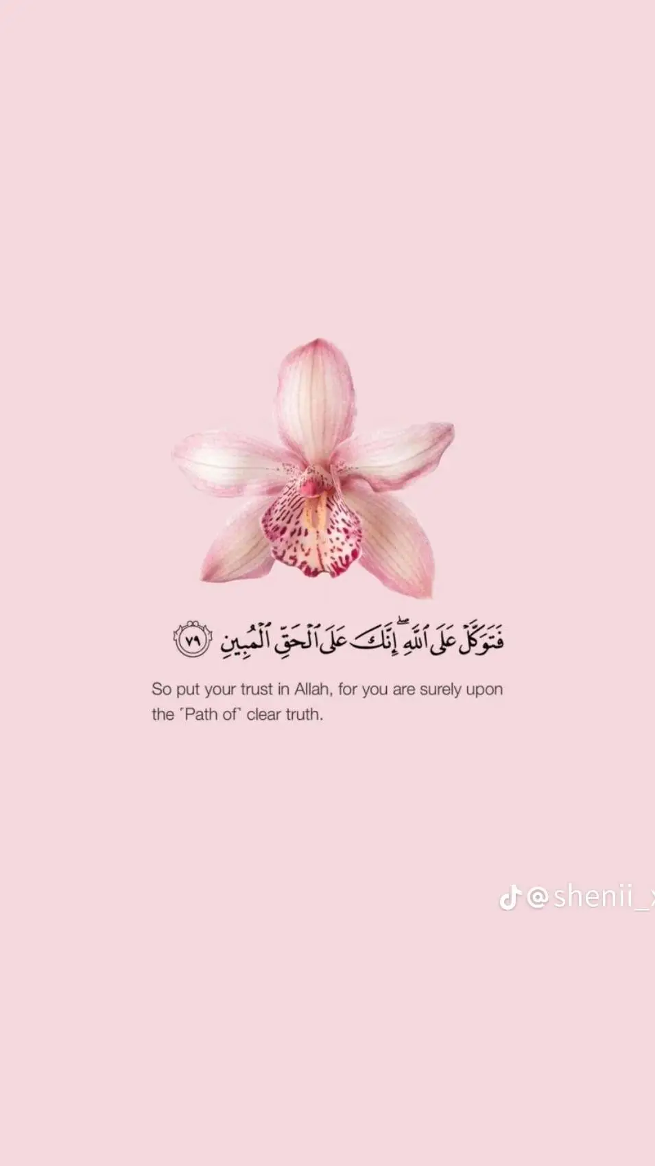 ai character: Islamic🌸 (Pt 15)  background