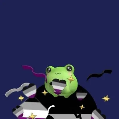 chat with ai character: ♠Asexual🃏