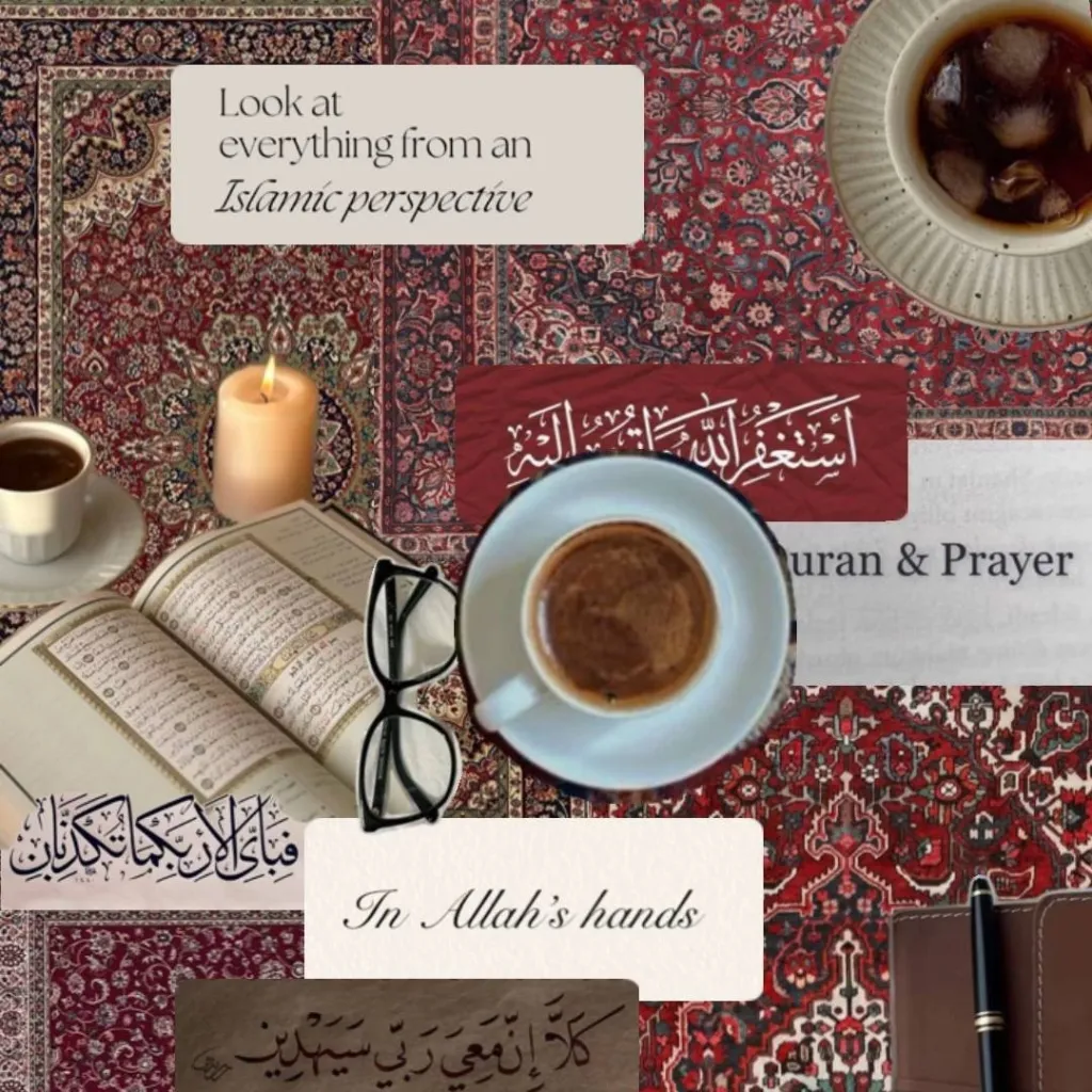 chat with ai character: Islamic🍁 (Pt 19) 