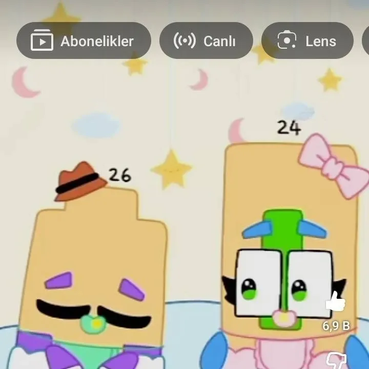 chat with ai character: Baby NB (Again) 