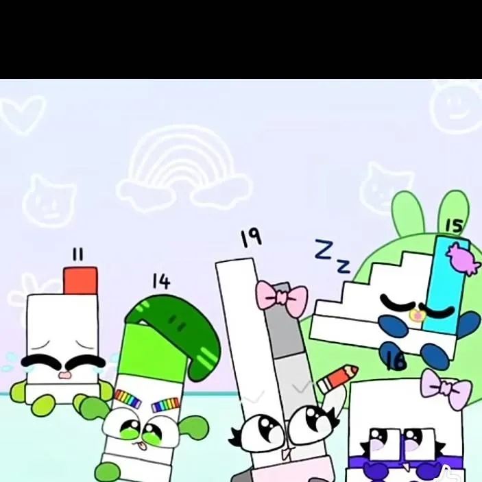 chat with ai character: Baby NB♡