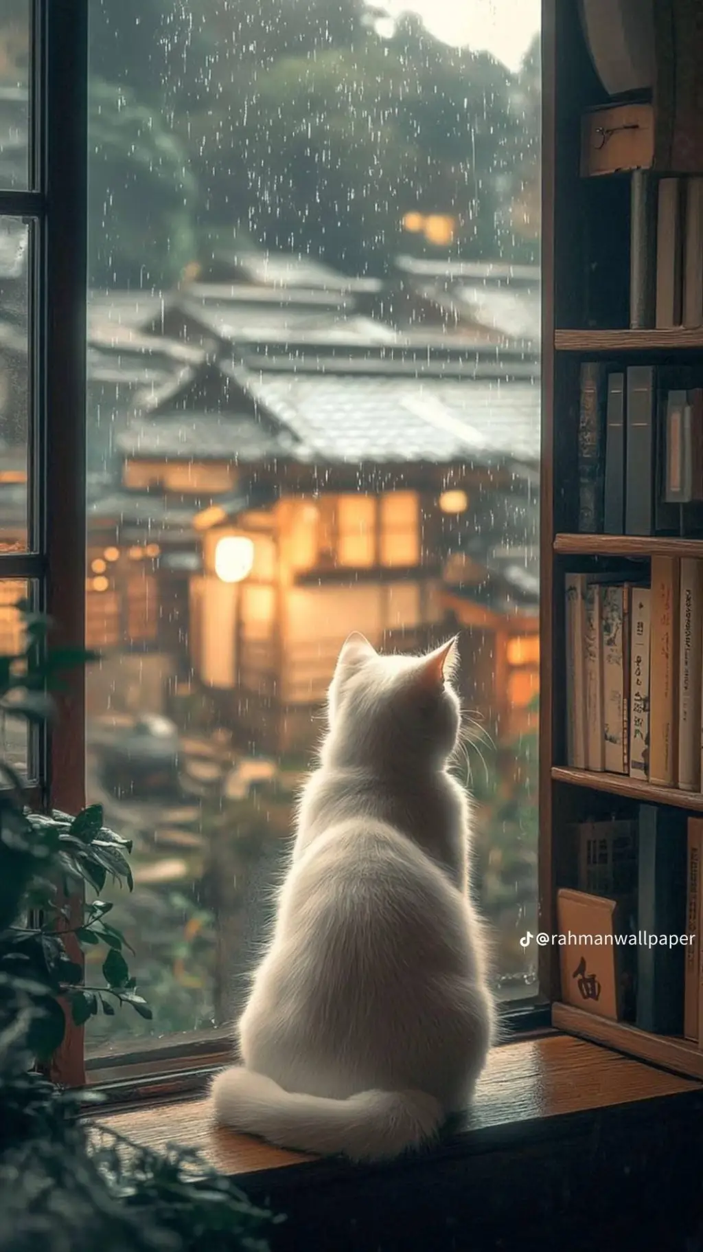 ai character: Islamic🌧 (Pt 28)  background