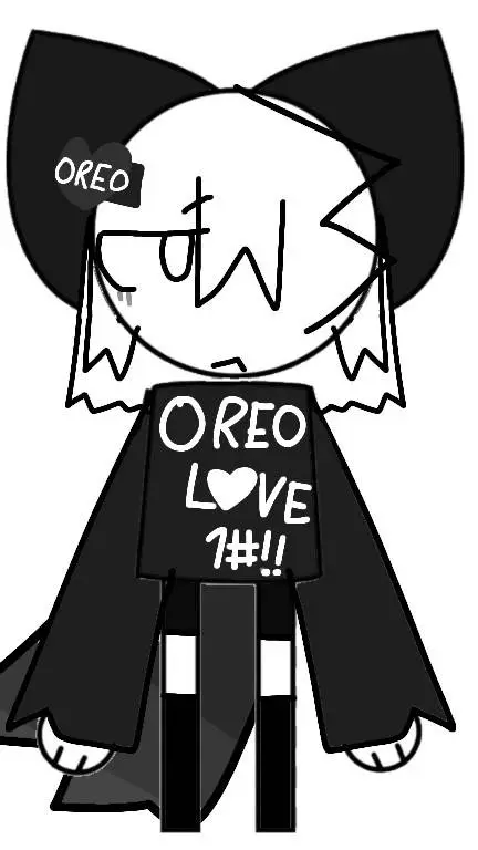 ai character: Sallyᰔ background