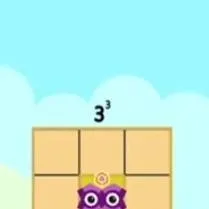 chat with ai character: ✨The Cubes✨