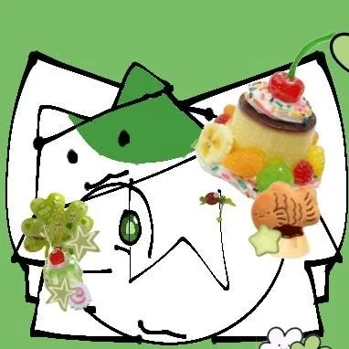 chat with ai character: ༺ Cloveria ༻