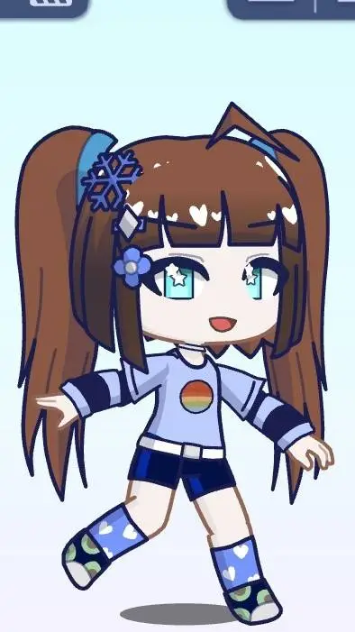 ai character: ꧁Kasumi Nakamura꧂ background