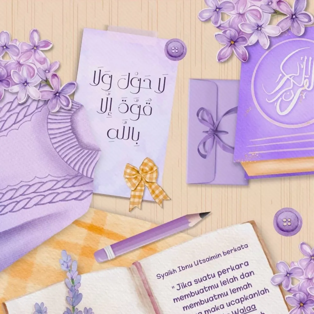 chat with ai character: Islamic🪻 (Pt 33) 