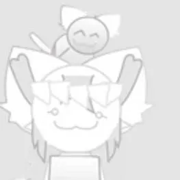 chat with ai character: 🤍ᰔRose Kat✦💮