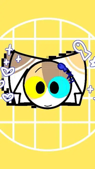 ai character: 🐟Jessy💙 background