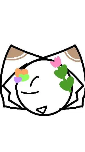 ai character: 🌷♡~Büşra~♡🌷 background