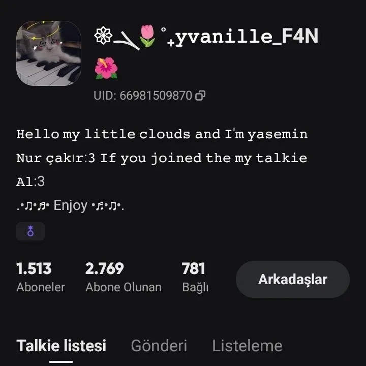 chat with ai character: yvanille_F4N