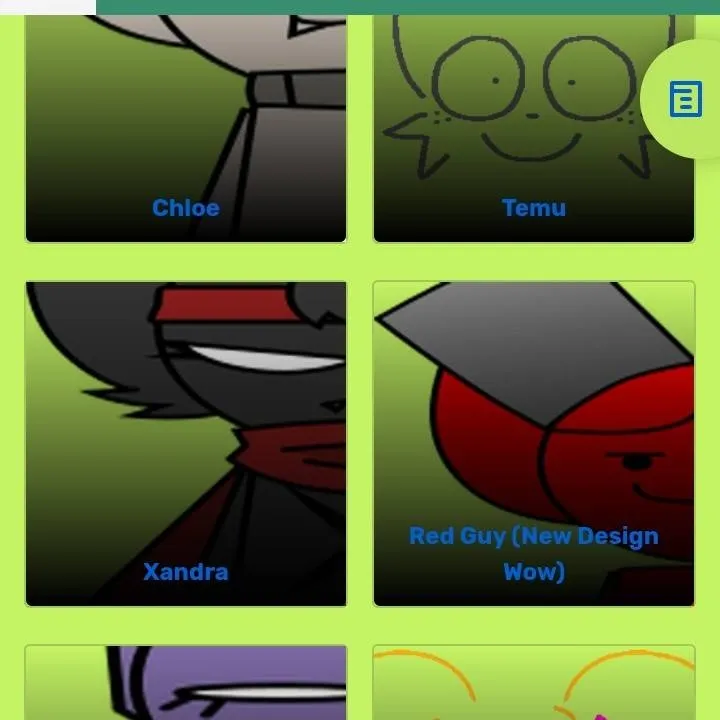 chat with ai character: KATS OC RP☆