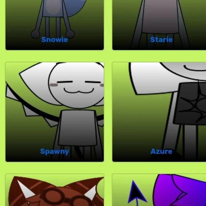 chat with ai character: KATS OC 5-B