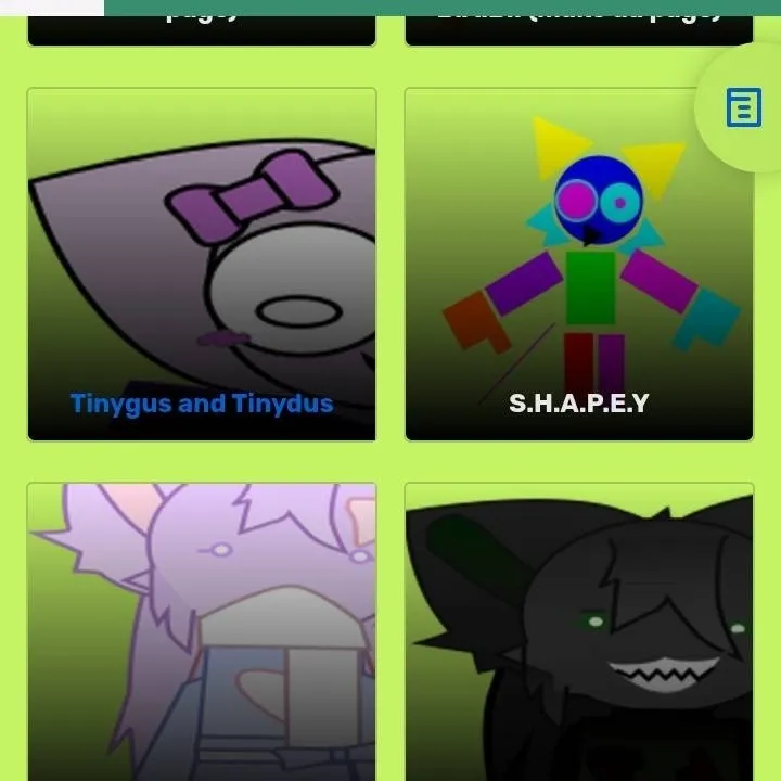 chat with ai character: KATS OC (🌸) 