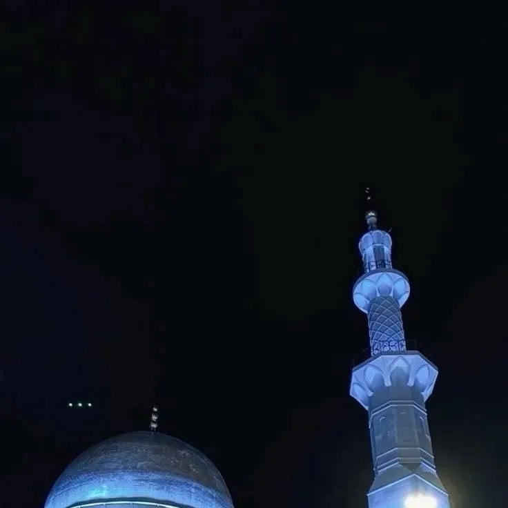 chat with ai character: Islamic❄ (Pt 75) 