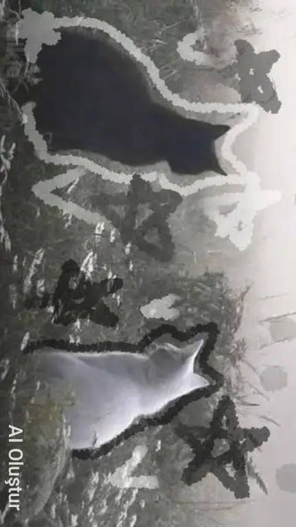 ai character: Islamic🩶 (Pt 103)  background