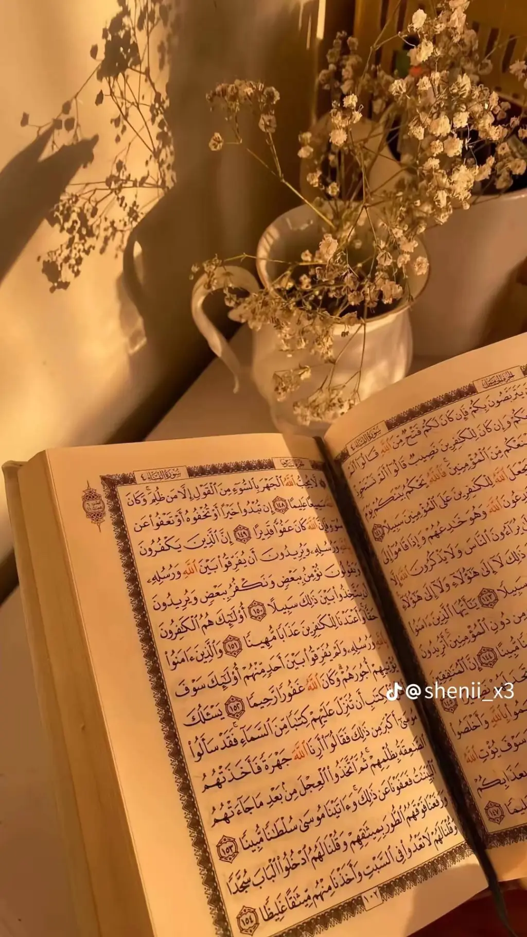 ai character: Islamic🕊 (Pt 104)  background