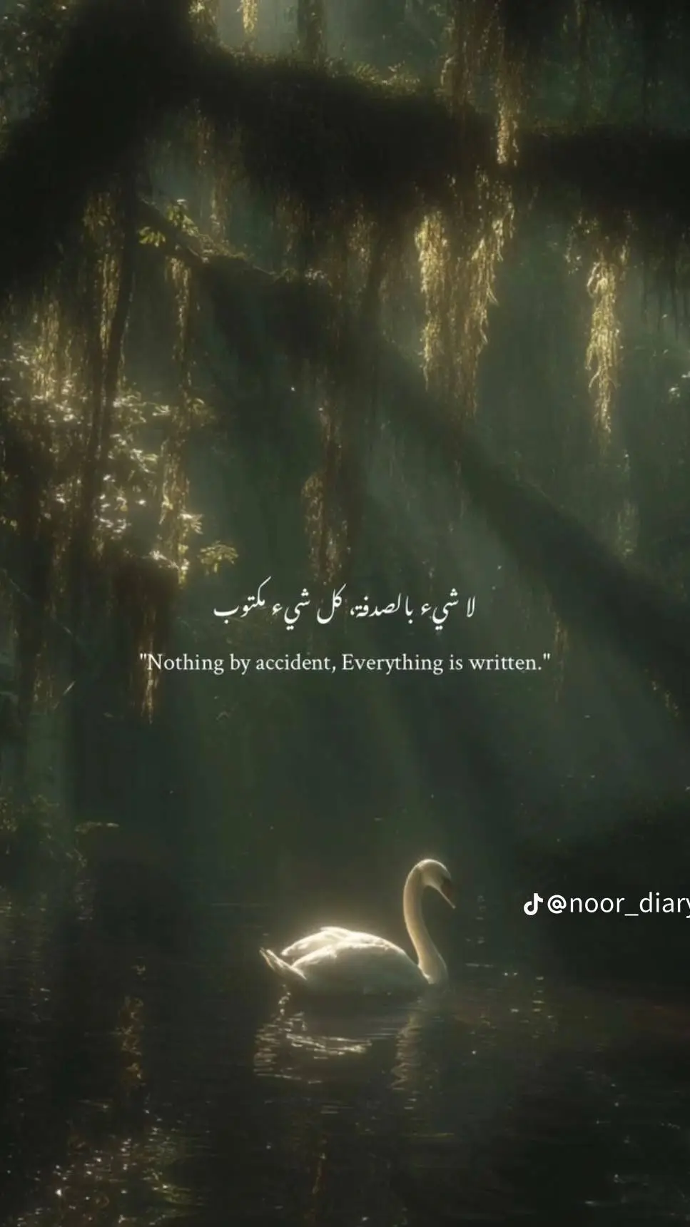 ai character: Islamic🦢 (Pt 112)  background