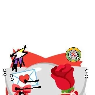 chat with ai character: 🎀🌹Leah💌🥩