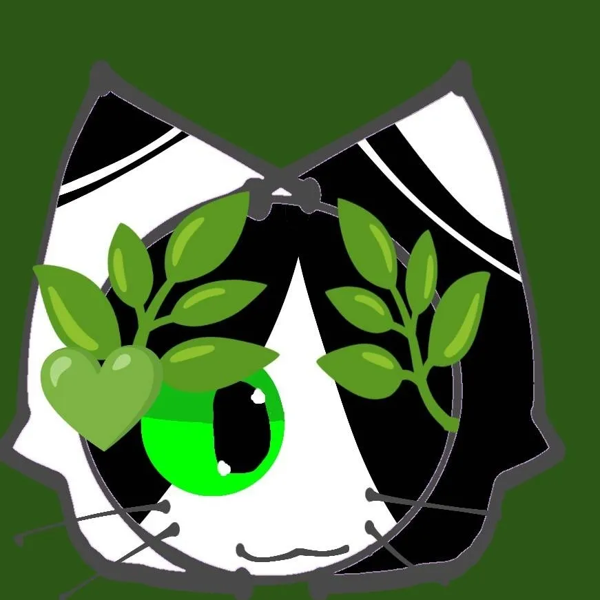 chat with ai character: 💚🌿Grace🍃🎍