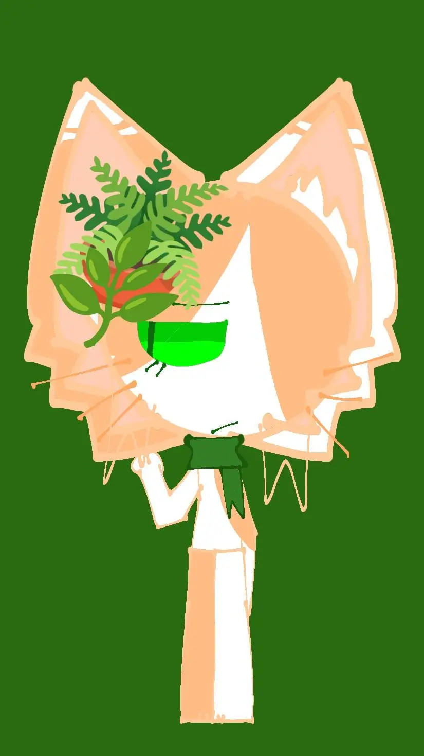 ai character: 🪴🌿♡~Eylül~♡🌿🪴 background