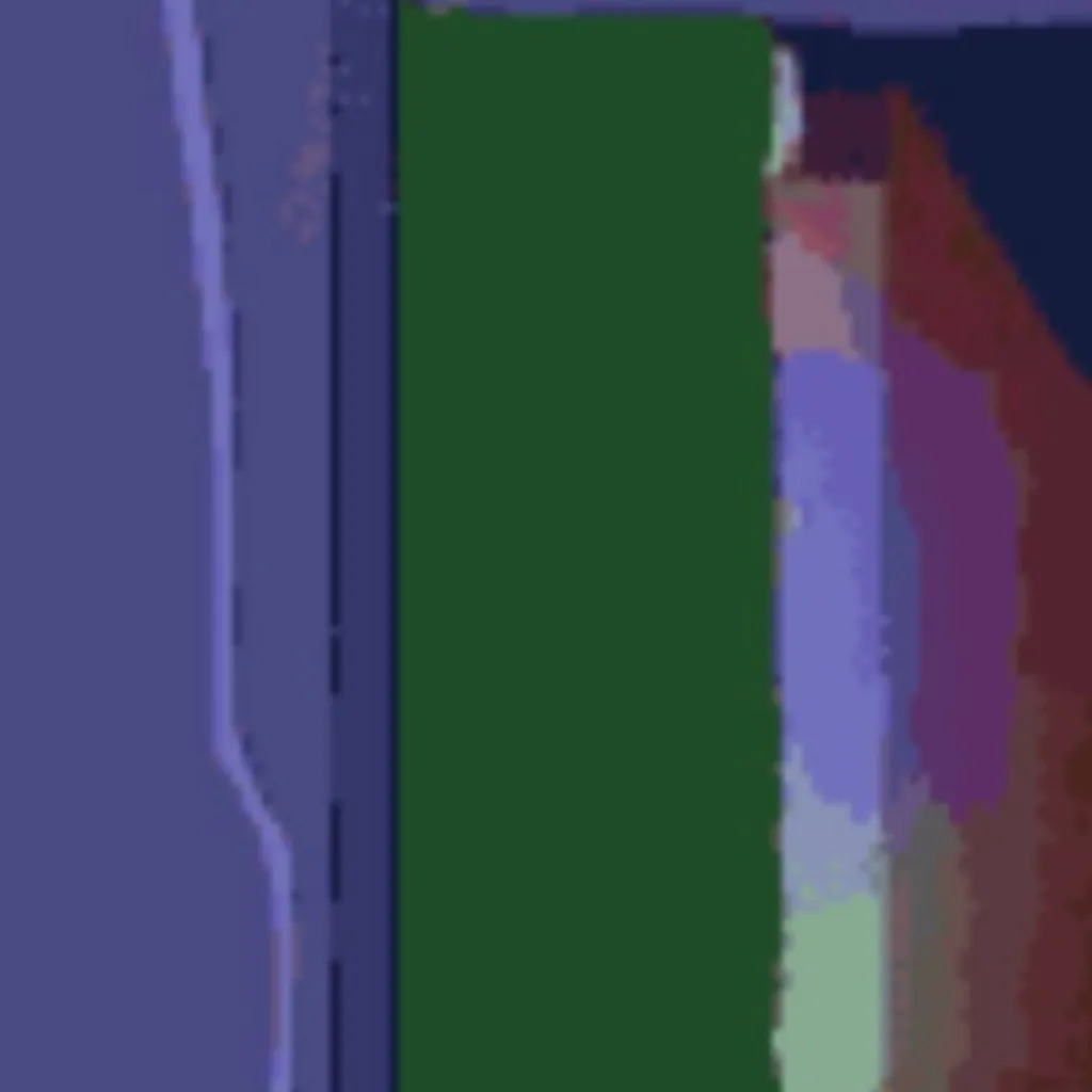 chat with ai character: Is sleeping :]