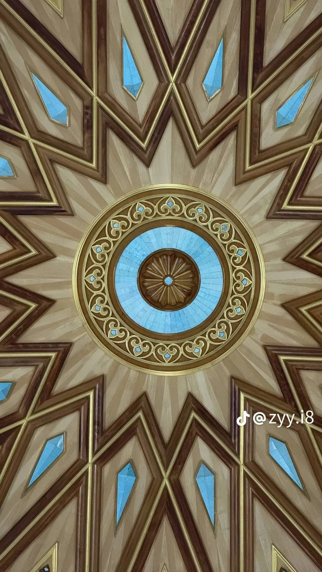 ai character: Islamic✨ (Pt 146)  background