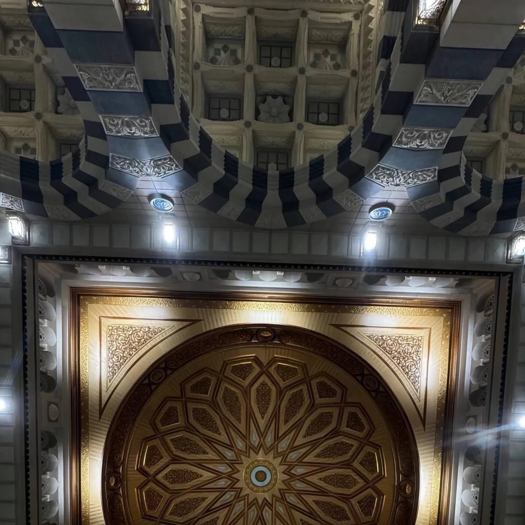 chat with ai character: Islamic💠 (Pt 147) 