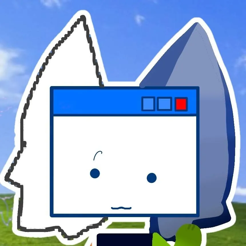 chat with ai character: ☆ W1ND0 ☆
